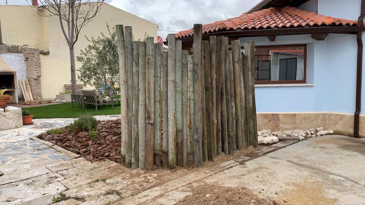 Las Gavias Matapozuelos المظهر الخارجي الصورة