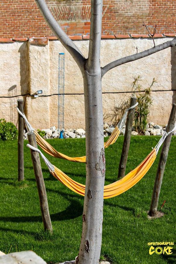 Las Gavias Matapozuelos المظهر الخارجي الصورة