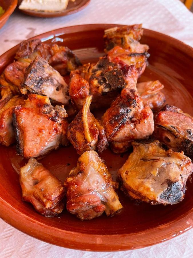 Las Gavias Matapozuelos المظهر الخارجي الصورة
