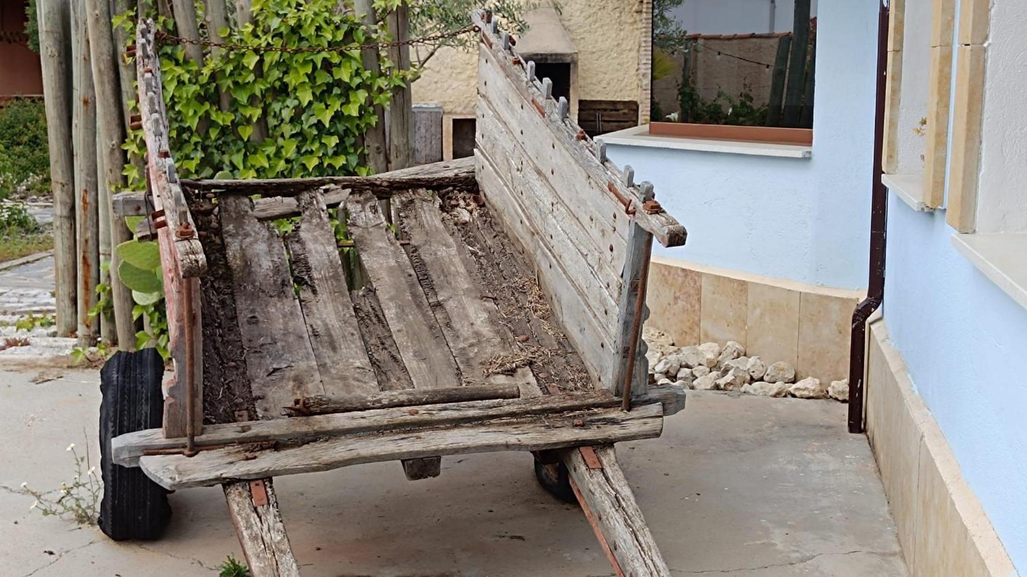 Las Gavias Matapozuelos المظهر الخارجي الصورة